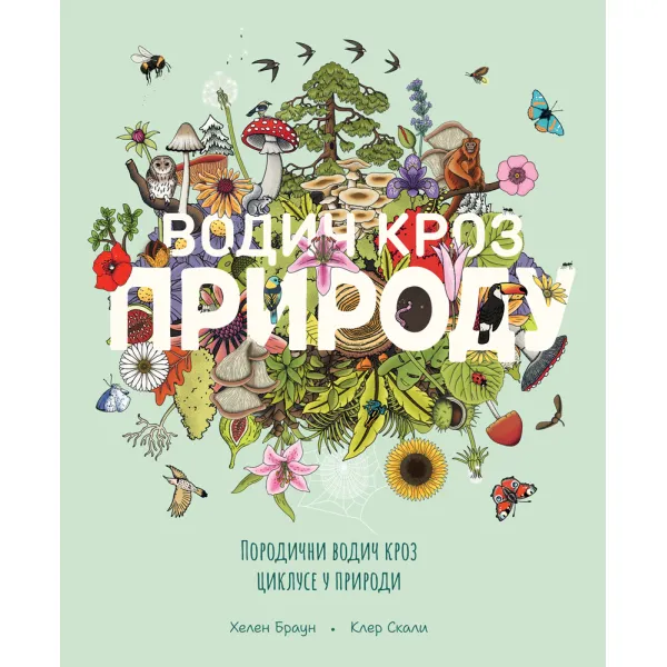 VODIČ KROZ PRIRODU 