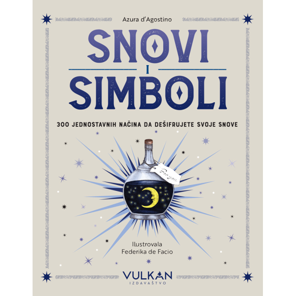 SNOVI I SIMBOLI 