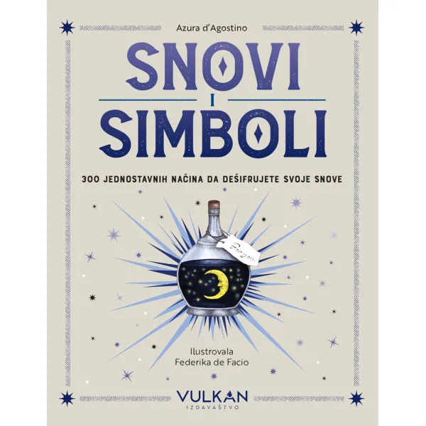 SNOVI I SIMBOLI 