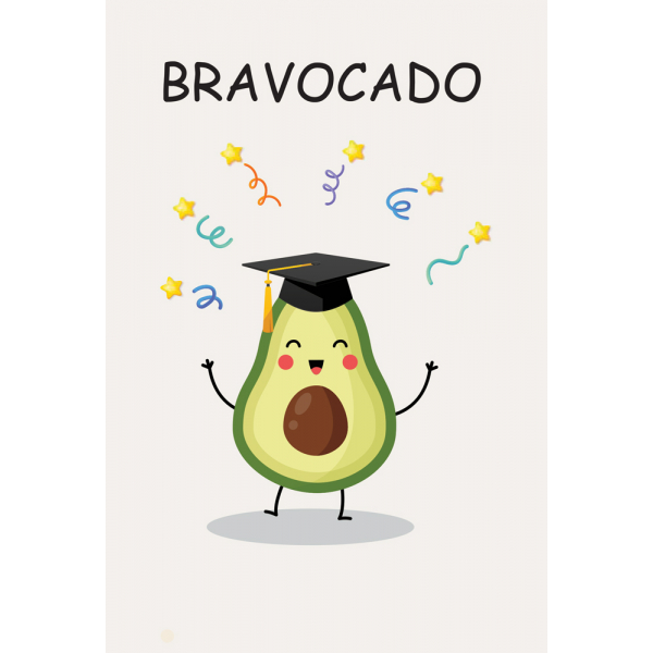 BRAVOCADO 