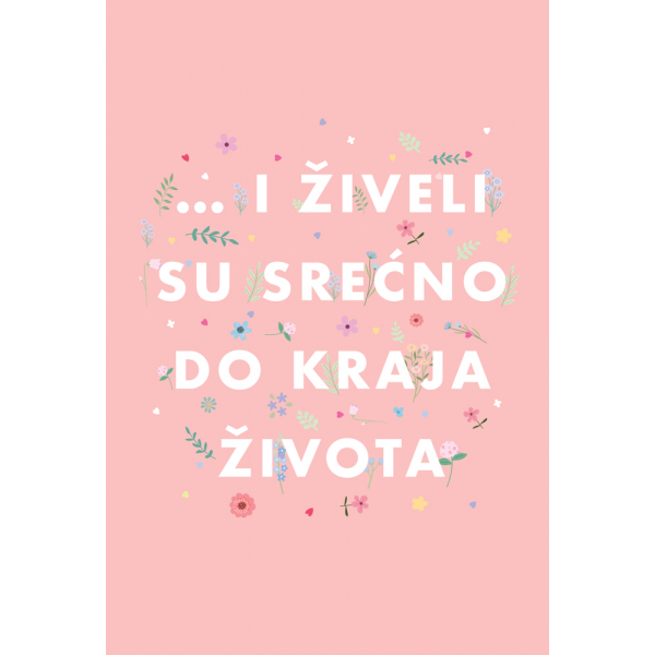 ŽIVELI SU SREĆNO 