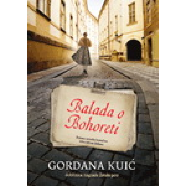 BALADA O BOHORETI 