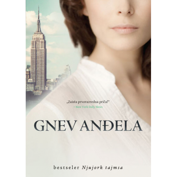 GNEV ANĐELA 