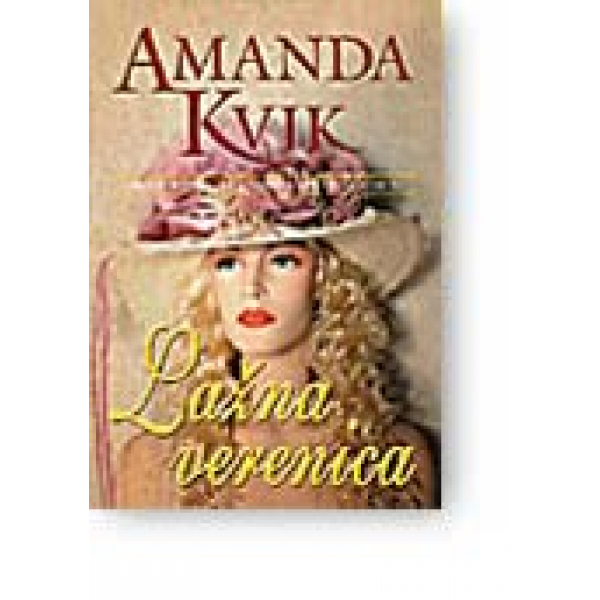 LAŽNA VERENICA 