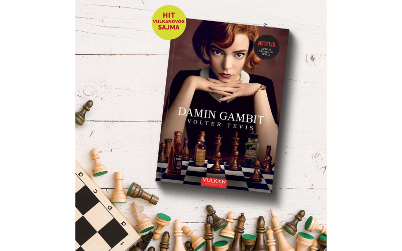 TOP 30 NASLOVA NA POPUSTU OD 30%