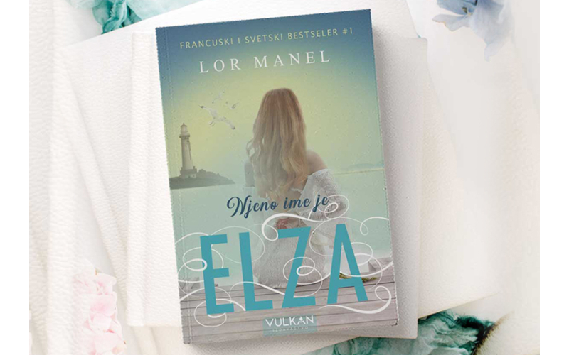 LJUBAVNA PRIČA KOJA ĆE VAS OSTAVITI BEZ DAHA: NJENO IME JE ELZA