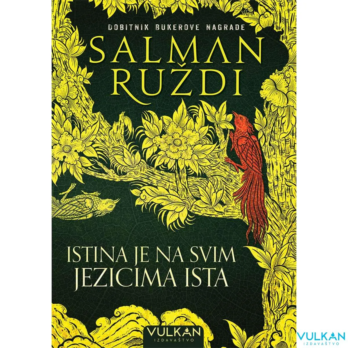 ISTINA JE NA SVIM JEZICIMA ISTA 