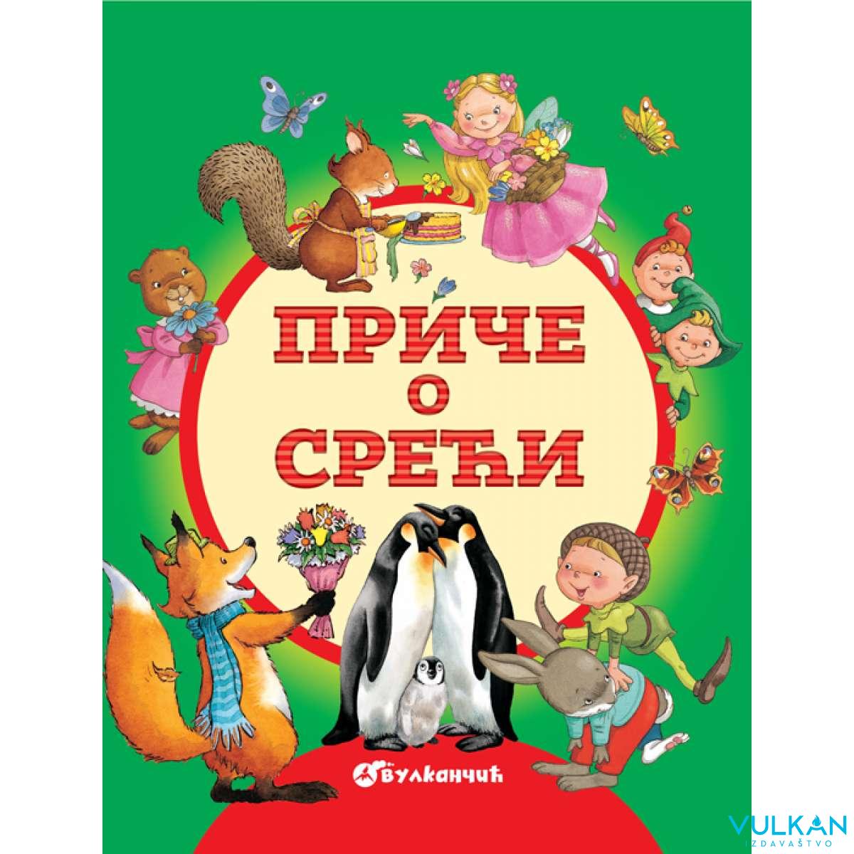 PRIČE O SREĆI 
