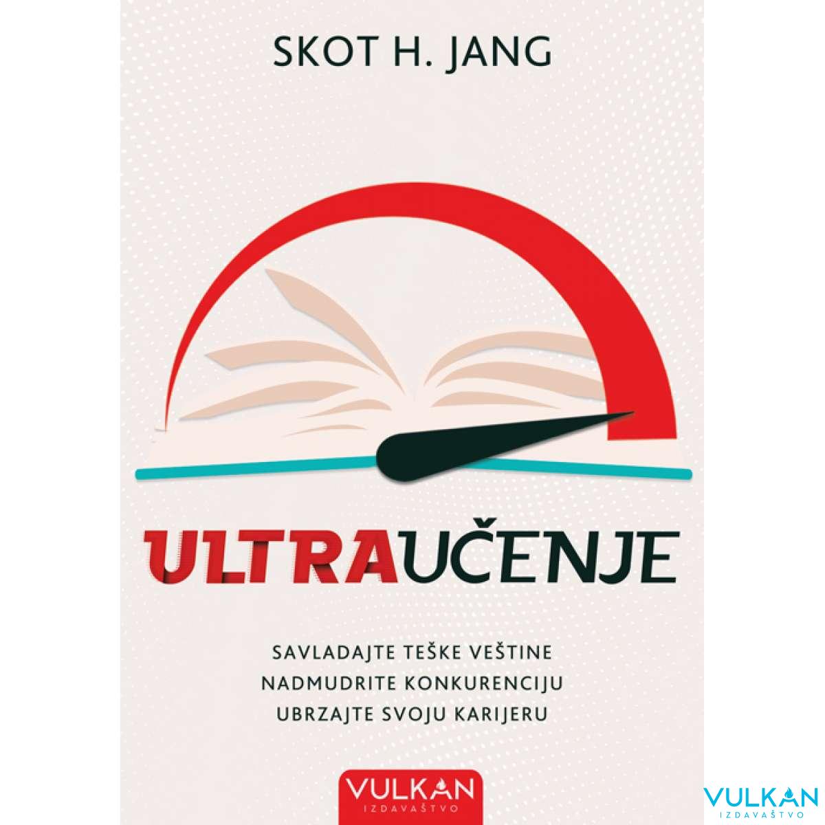 ULTRAUČENJE