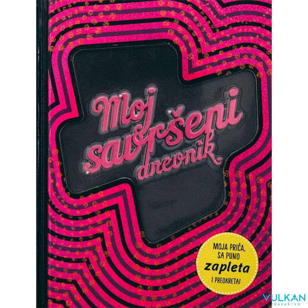 MOJ SAVRŠENI DNEVNIK 