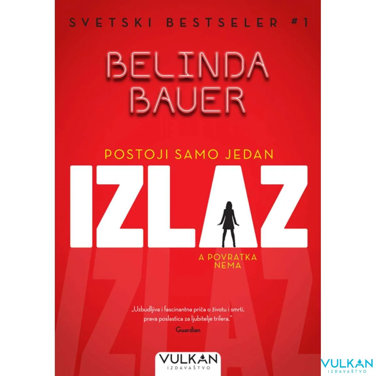 IZLAZ 