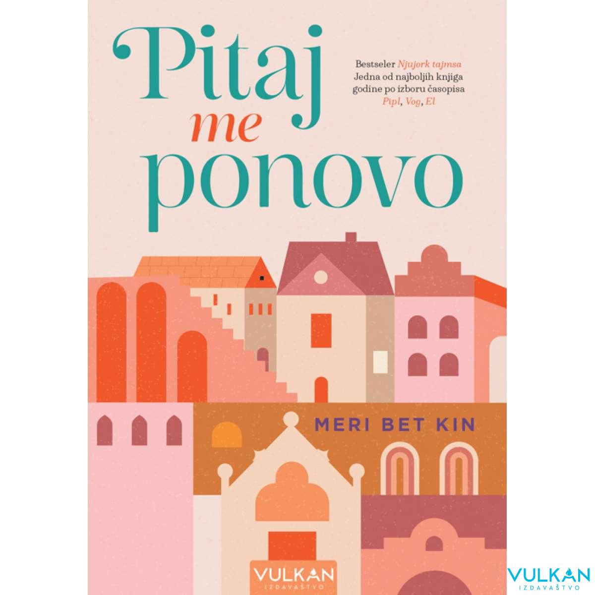 PITAJ ME PONOVO