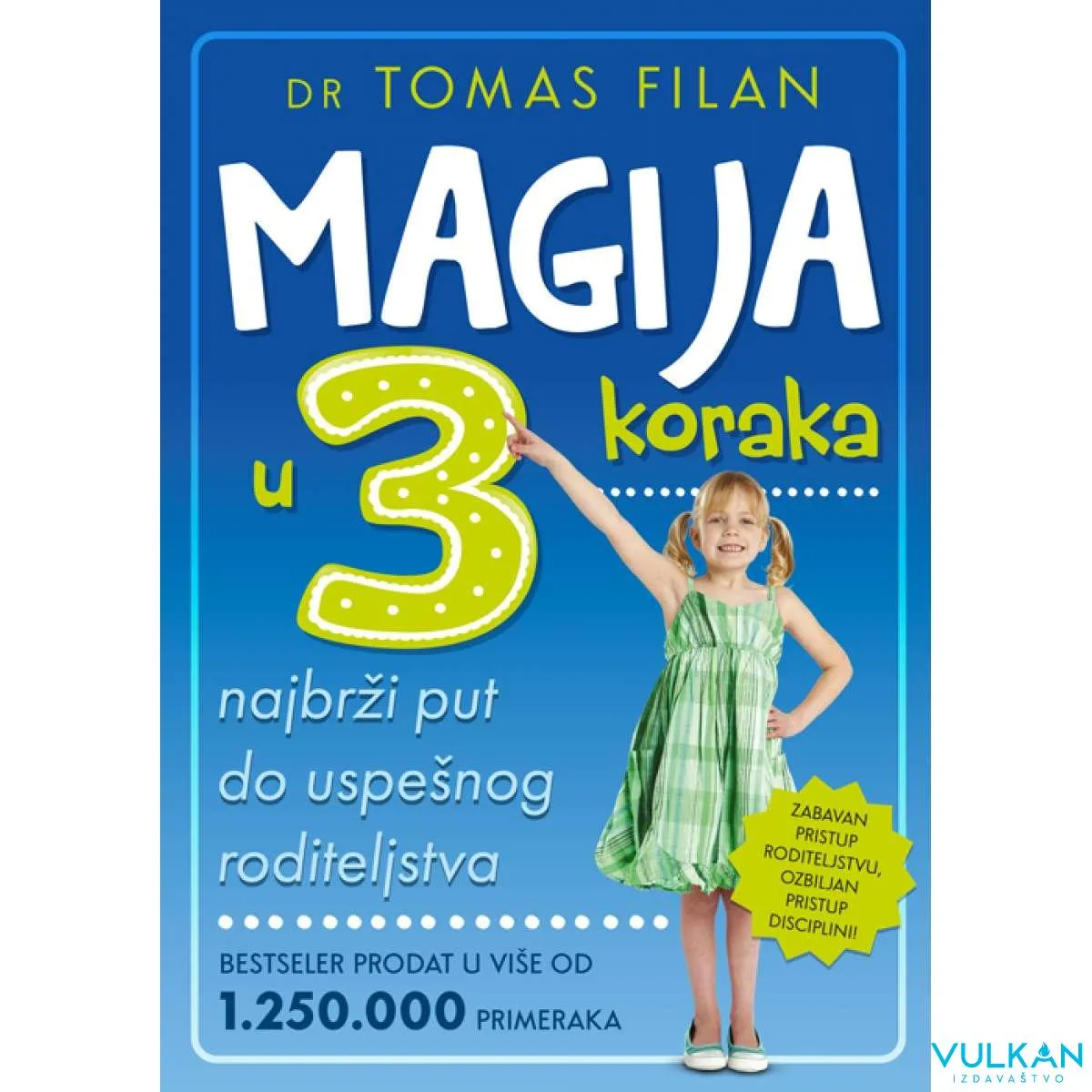 MAGIJA U TRI KORAKA 